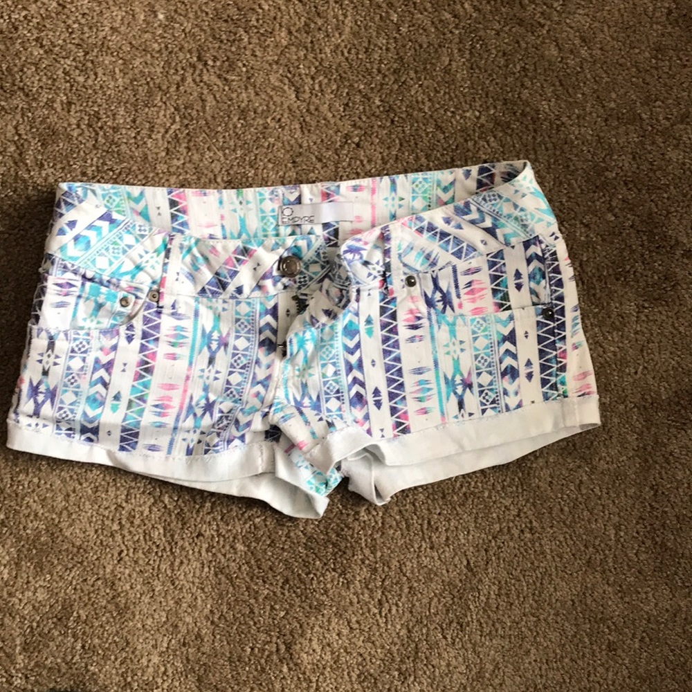 Shorts
